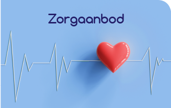 Zorgaanbod